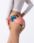 Dámské kalhotky Julimex Simple Classic Tutti Frutti S-XL vícebarevné XL