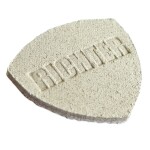 Richter Leather Pick Set