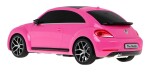 RASTAR Auto na dálkové ovládání R/C Volkswagen Beetle Rastar 1:14