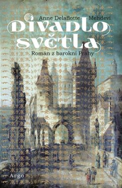 Divadlo světla Anne Delaflotte Mehdevi