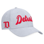 Fanatics Pánská Kšiltovka Detroit Red Wings Heritage Snapback