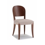 NábytekProNás Designová jídelní židle Squero 110 STI-SQUERO110