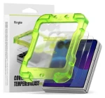 Ringke Cover Display Pro pro Samsung Galaxy Z Flip 8 / Tvrzené sklo displeje / 2 ks v balení