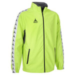SELECT Ultimate Sweatshirt Workout.lime ZIP lime s