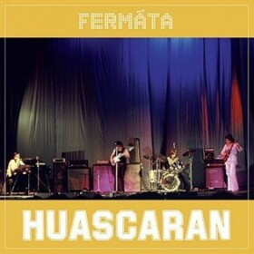 FERMATA HUASCARAN