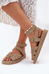 Sandály model 214748 Step in style 38