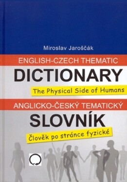 Anglicko-český tematický slovník