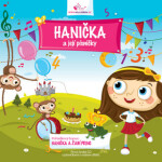 Hanička její písničky