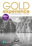 Gold Experience B1+ Teacher´s Resource Book, 2nd Edition - Elaine Boyd