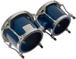 PP World Percussion Bongo - Blue