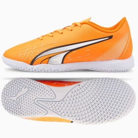 Dětské kopačky Ultra Play IT Jr 01 Puma 28