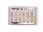 Pure - Dárkový set dámských vůní 2 Zaměňováno s: Versace Bright Crystal, Maison Francis Kurkdjian Baccarat Rouge 540, Dior J´adore, Dolce & Gabbana…