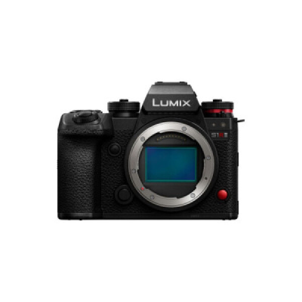 Panasonic Lumix S1RM2 Body EDF_4353714