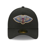 New Era Pánská kšiltovka New Orleans Pelicans NBA 2026 Draft On-Stage Crystal 59FORTY A-Frame Fitted Velikost: 7 5/8