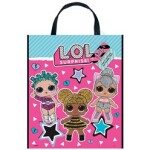LOL Surprise taška 33 cm x 28 cm Unique LOL Surprise taška 33 cm x 28 cm Unique