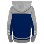 Outerstuff Dětská Mikina Tampa Bay Lightning Ageless Revisited - Home Po Hoodie Velikost: Dětské S (6 - 9 let)