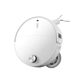 Roborock Qrevo Edge 2 Pro bílá / Robotický vysavač / Wi-Fi / 5200 mAh / 63 dB