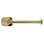 REA - Držák na toaletní papír 5909 Nico Gold REA-88060