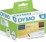 Dymo 89mm 36mm, S0722410