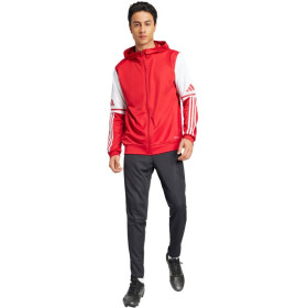 Mikina adidas Squadra 25 Hoody M JD2990 pánské 2 XL