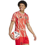 Adidas FC Bayern Pre-Match JSY M Shirt JD8335 pánské XL