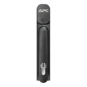 APC NetBotz Handle Kit černá / Přístupová rukojeť racku / 125 kHz RFID / 1U / 432 x 59 x 44 mm (NBHN125)