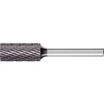 PFERD 21214183 frézovací kolík tvrdokov Špičatý kužel Délka 41 mm Vnější Ø 3 mm Pracovní délka 11 mm Ø hřídele 3 mm 1 ks