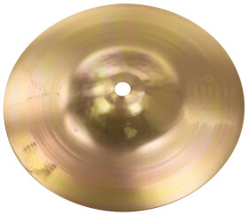 Sabian Paragon Splash 8” Brilliant