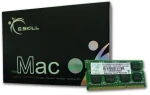 G.Skill SQ 8GB 1600 MHz / SO-DIMM / DDR3 / CL11-11-11-28 / 1.5V (FA-1600C11S-8GSQ)