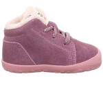 Dětské celoroční boty Superfit 1-009668-8500 Velikost: 21