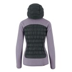 KARPOS Marmarole Retro' W Jacket, Woodl.Gray/Lavender velikost: XL