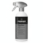 KOCH CHEMIE - Čistič oken a skel Koch ClearView 500 ml s rozprašovačem EG477703-500ML-01