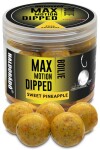 Haldorádó Boilies v dipu Dipped Max Motion 20mm 80g - Sladký ananas,Haldorádó Boilies v dipu Dipped Max Motion 20mm 80g - Sladký ananas