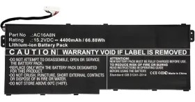 CoreParts Baterie Acer Aspire V17 Nitro / Baterie pro notebook / VN7-791G-792A / VN7-792G (MBXAC-BA0071)