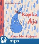 Kapka Ája Alena Mornštajnová