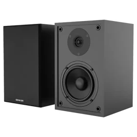 SENCOR SMC BS10 černá / reproduktory / 80W / BT (8590669379552)