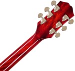 Epiphone Hummingbird Studio Faded Cherry Sunburst