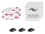 Peak Design Car Mount VHB Pad Set / Náhradní díl / Lepicí podložky / pro autodržák (RM-CM-AC-1)