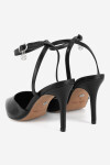 Lodičky NINE WEST CD23029-3 Syntetický materiál