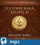 Lucemburská epopej II