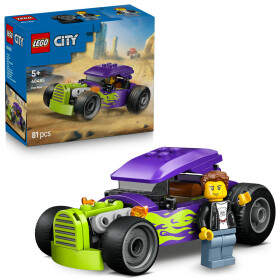 LEGO LEGO® City 60485 Hot rod