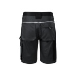 Rimeck Woody Shorts MLI-W0594 ebony grey