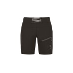 KARPOS W Val Di Dentro Bermuda, Black/Ombre Blue velikost: XS