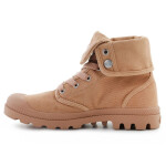 Boty Palladium Baggy W 92353-287-M EU 37