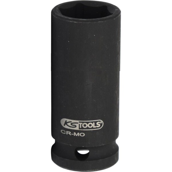 KS Tools 5152172 515.2172 šestiúhelník rázový nástrčný klíč 78 mm 3 1/8 1 1/2