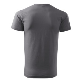 Malfini Basic M MLI-12936 ocelové tričko S
