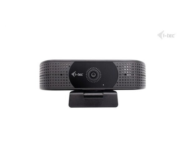 I-tec SOLOMON 500 4K PDAF Webcam EDF_2108658