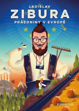 Prázdniny Evropě