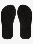 Chlapecké žabky Quiksilver MOLOKAI ART Velikost: 5 (37)
