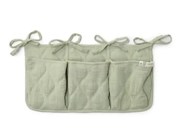 Little Dutch Organizér Pure Sage (DE30415036LD)